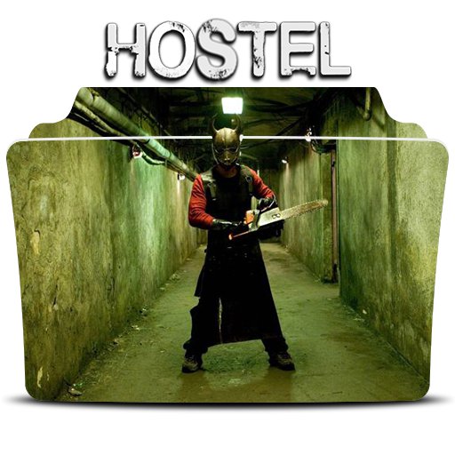 Hostel Movie Collection