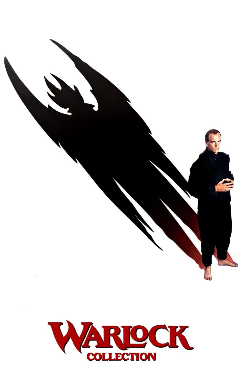Warlock Movie Collection