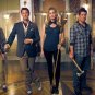 The Librarians - Complete Series