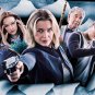 The Librarians - Complete Series