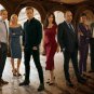 Billions - Complete Series