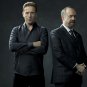 Billions - Complete Series