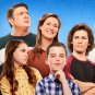 Young Sheldon - Complete Series