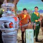 Lost In Space - Complete Series