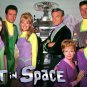 Lost In Space - Complete Series