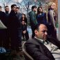 The Sopranos - Complete Series