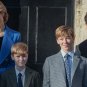 The Crown - Complete Series