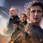Foundation - Complete Series