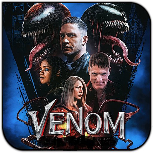 Venom Movie Collection
