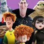 Hotel Transylvania Movie Collection