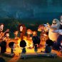 Hotel Transylvania Movie Collection