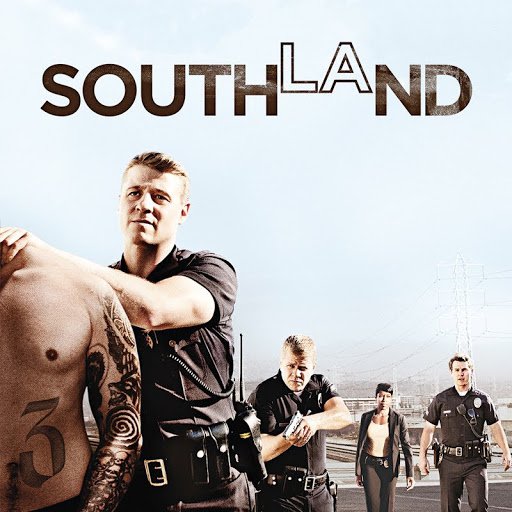 Southland - Complete Series