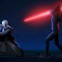 Star Wars Rebels - Complete Series