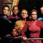 Star Trek Deep Space Nine - Complete Series