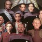 Star Trek Deep Space Nine - Complete Series