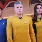 Star Trek Strange New Worlds - Complete Series