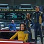 Star Trek Strange New Worlds - Complete Series