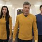 Star Trek Strange New Worlds - Complete Series