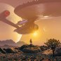 Star Trek Strange New Worlds - Complete Series