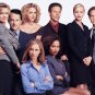 Ally McBeal - Complete Series
