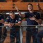 911 - Complete Series