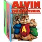 Alvin And The Chipmunks Movie Collection