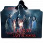 I Know What You Did Last Summer Movie Collection