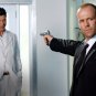 The Transporter Movie Collection
