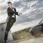 The Transporter Movie Collection