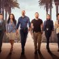 Lethal Weapon - Complete Series