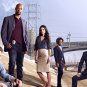 Lethal Weapon - Complete Series