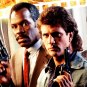 Lethal Weapon Movie Collection