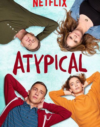 Atypical - Complete Series