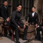 Warrior - Complete Series