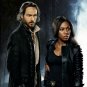Sleepy Hollow - Complete Series