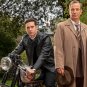 Grantchester - Complete Series