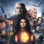 The Witcher - Complete Series