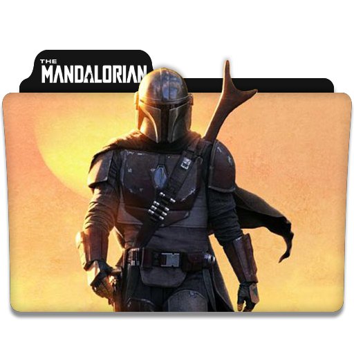 The Mandalorian  - Complete Series