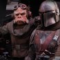 The Mandalorian - Complete Series