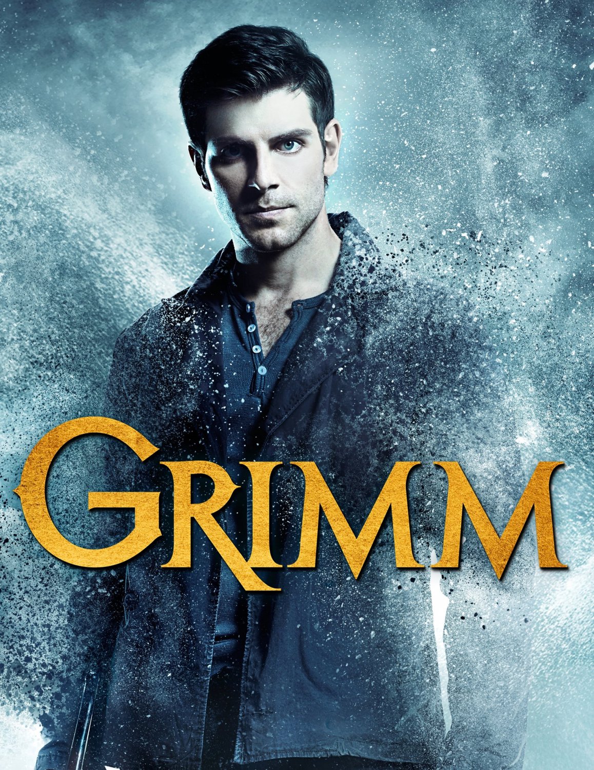 Grimm - Complete Series