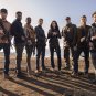 The Last Ship - Complete Series