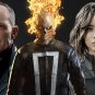 Agents Of S.H.I.E.L.D. - Complete Series