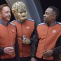 The Orville - Complete Series