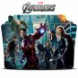 The Avengers Movie Collection
