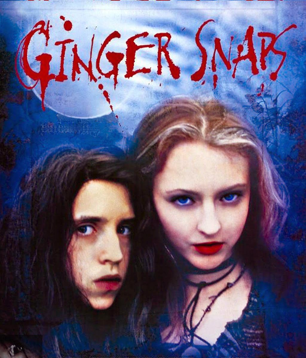 Ginger Snaps Movie Collection