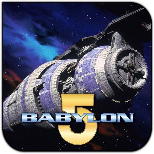 Babylon 5 - Complete Series & Collection