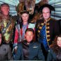 Babylon 5 - Complete Series & Collection