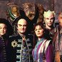 Babylon 5 - Complete Series & Collection