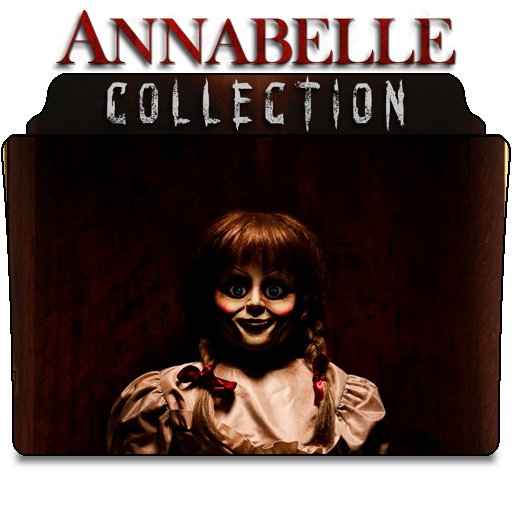 Annabelle Movie Collection