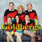 The Goldbergs - Complete Series